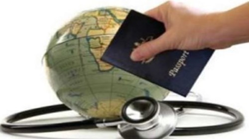 Iran to host Islamic Countries' Health Tourism Conference