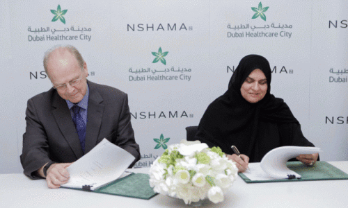 The new joint venture will deliver the Al Fursan community comprising apartments, serviced residences, and hotels.Credit: Supplied